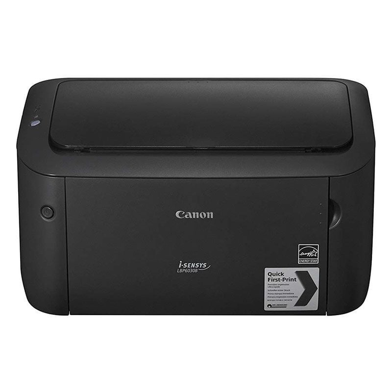 Impressora Laser Monocromática Canon I-sensys LBP6030B / Preto