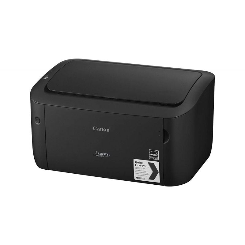 Impressora Laser Monocromática Canon I-sensys LBP6030B / Preto