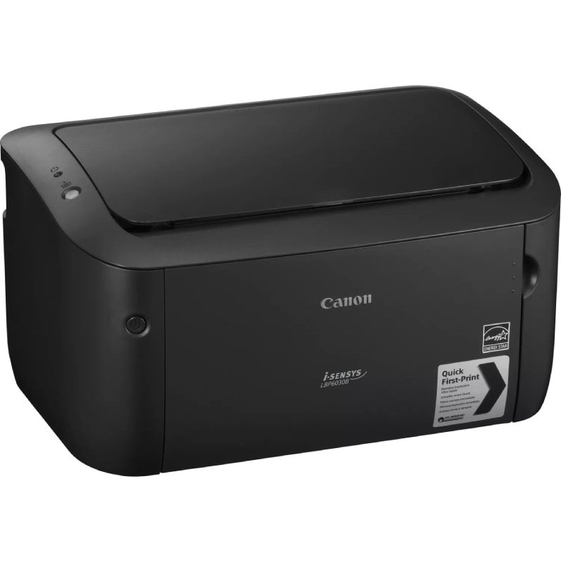 Impressora a Laser Monocromática Canon I-sensys LBP6030B / Preta