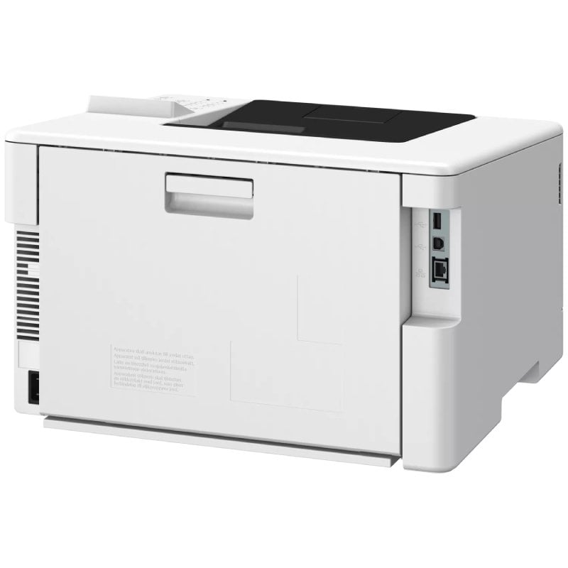 Impressora Laser a Cores Canon I-sensys Lbp646cdw Wifi / Duplex / Branco