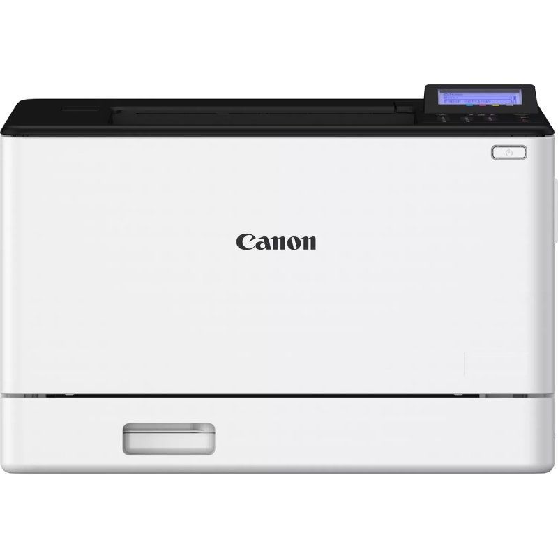 Impressora Laser a Cores Canon I-sensys LBP673CDW Wifi / Duplex / Branco