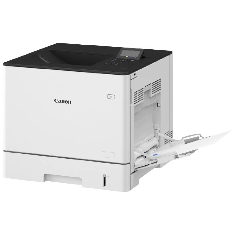 Impressora Laser Monocromática Canon I-sensys LBP732CDW Wifi / Duplex / Branco