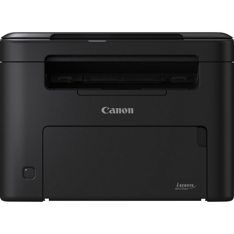 Multifunções Laser Monocromática Canon I-sensys MF272DW Wifi / Duplex / Preto