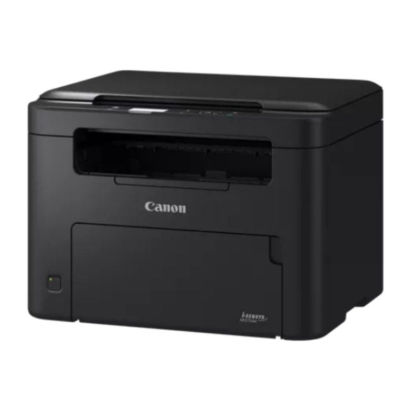 Multifunções Laser Monocromática Canon I-sensys MF272DW Wifi / Duplex / Preto