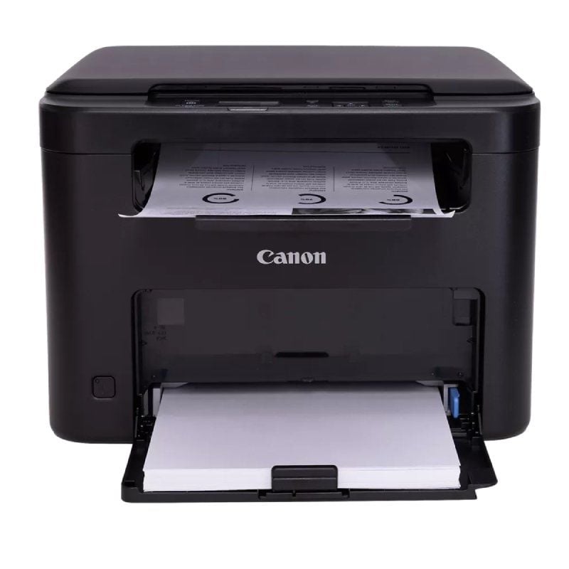 Multifunções Laser Monocromática Canon I-sensys MF272DW Wifi / Duplex / Preto