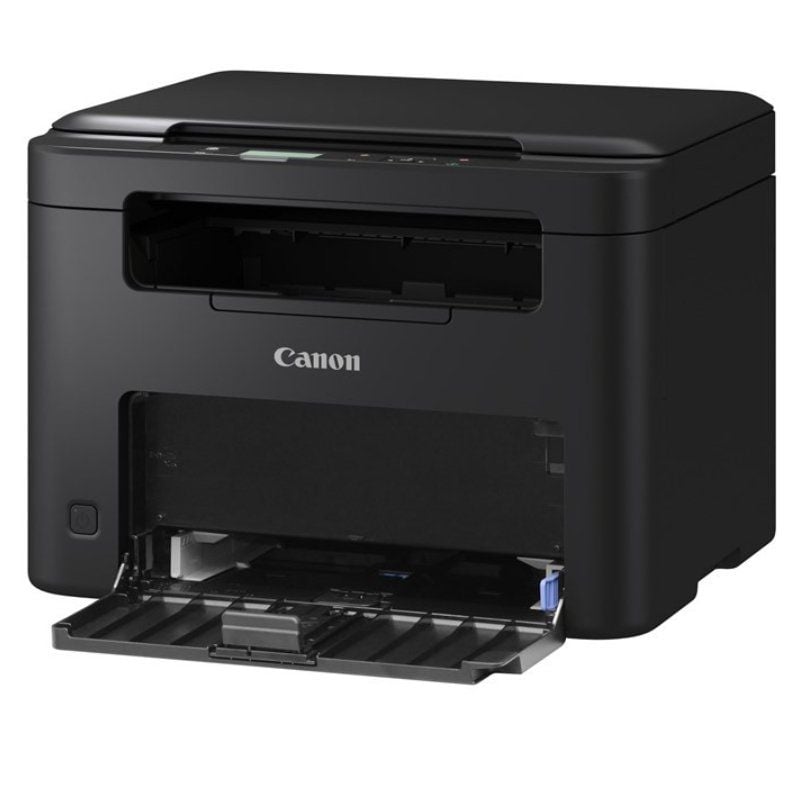Multifunções Laser Monocromática Canon I-sensys MF272DW Wifi / Duplex / Preto