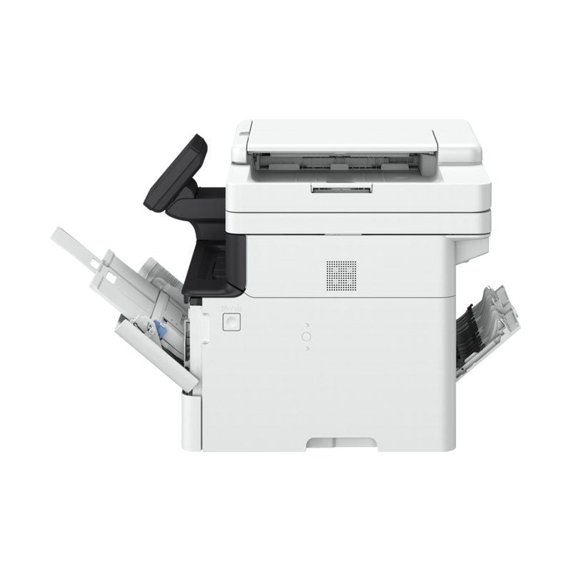 Multifunções Laser Monocromática Canon I-sensys MF461DW Wifi / Duplex / Branco