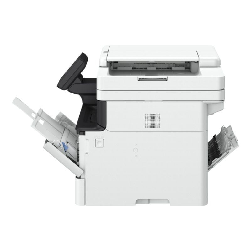 Multifunções Laser Monocromática Canon I-sensys MF463DW Wifi / Duplex / Branco
