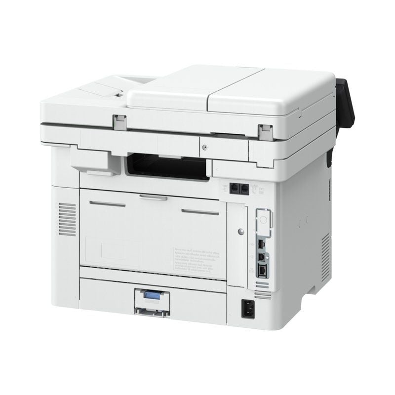 Multifunções Laser Monocromática Canon I-sensys MF463DW Wifi / Duplex / Branco