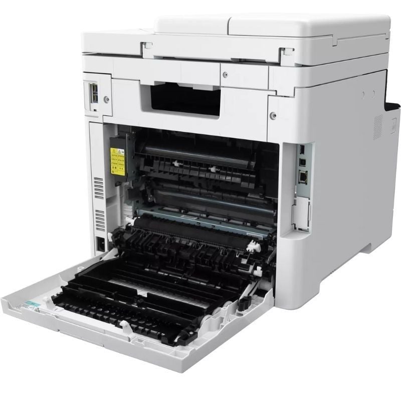 Multifuncional a Laser a Cores Canon I-sensys Mf752cdw II com Wi-fi / Impressão Frente e Verso / Br…