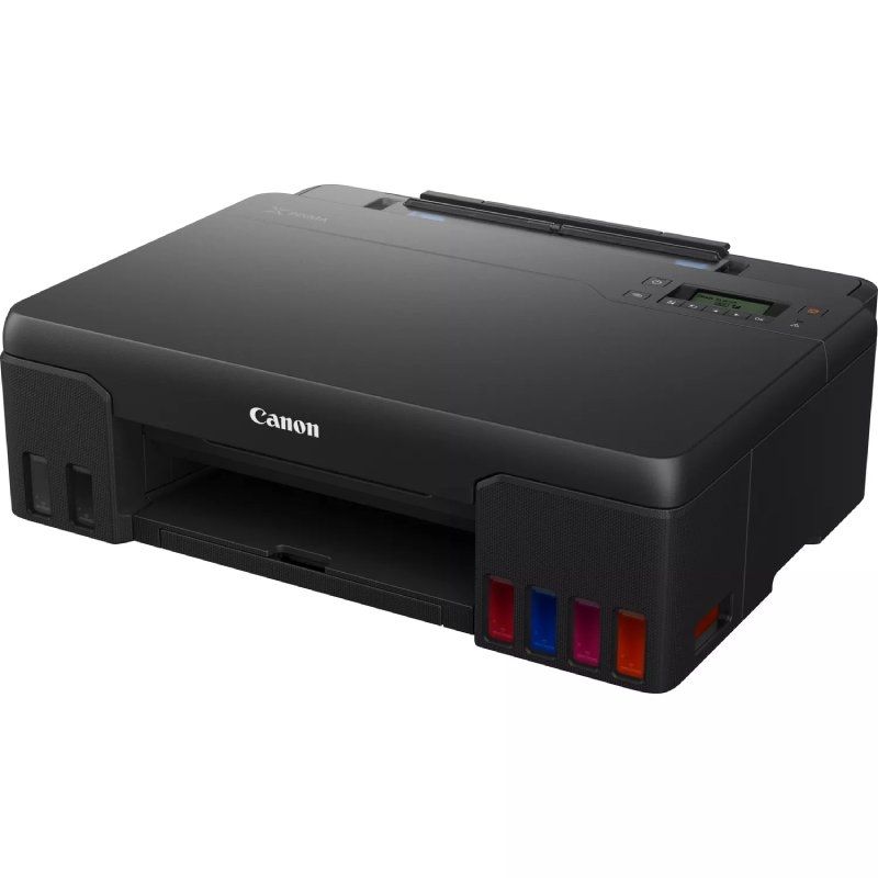 Impressora Fotográfica Canon PIXMA G550 Megatank Wifi / Preto