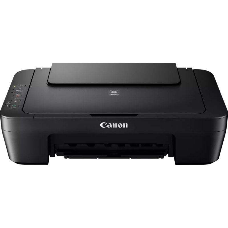 Multifunções Canon PIXMA MG2556S / Preto