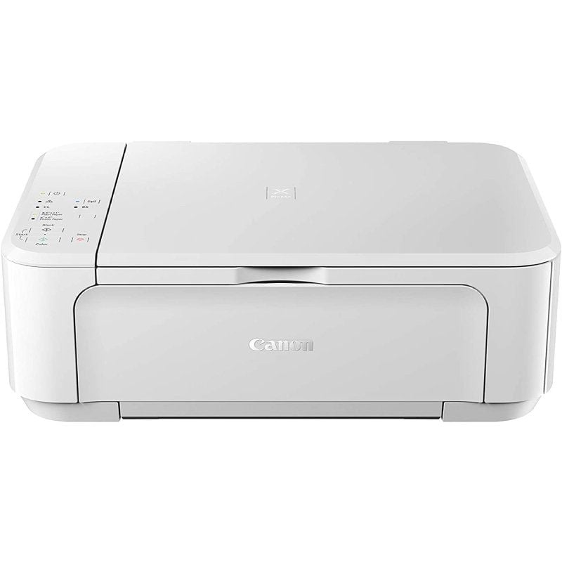 Multifunções Canon PIXMA MG3650S Wifi / Duplex / Branco
