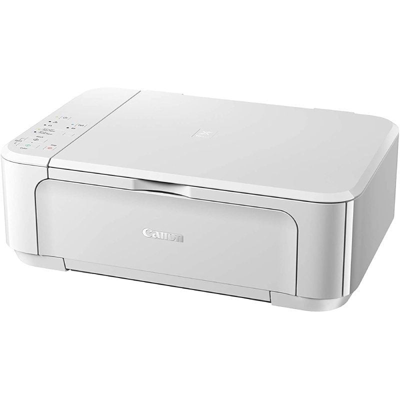 Multifunções Canon PIXMA MG3650S Wifi / Duplex / Branco