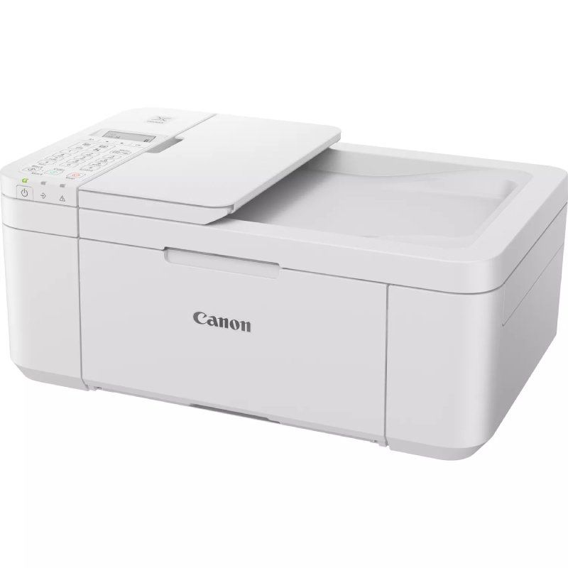 Impressora Fotográfica Multifunções Canon PIXMA Tr4751i Wifi / Fax / Duplex / Branco