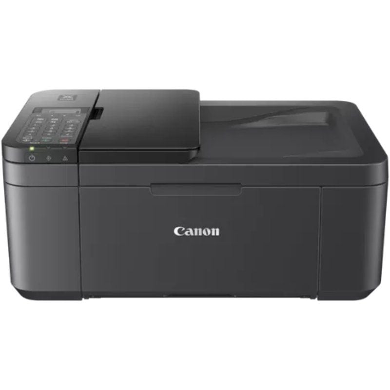 Canon PIXMA Tr4755i Multifunções Fotográfica Canon PIXMA Tr4755i Wifi / Duplex / Fax / Preto