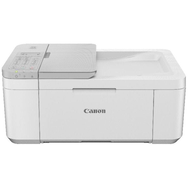 Canon PIXMA Tr4756i Multifunções Fotografia Canon PIXMA Tr4756i Wifi / Duplex / Fax / Branco