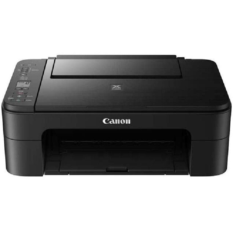 Multifunções Canon PIXMA TS3350 Wifi / Preto