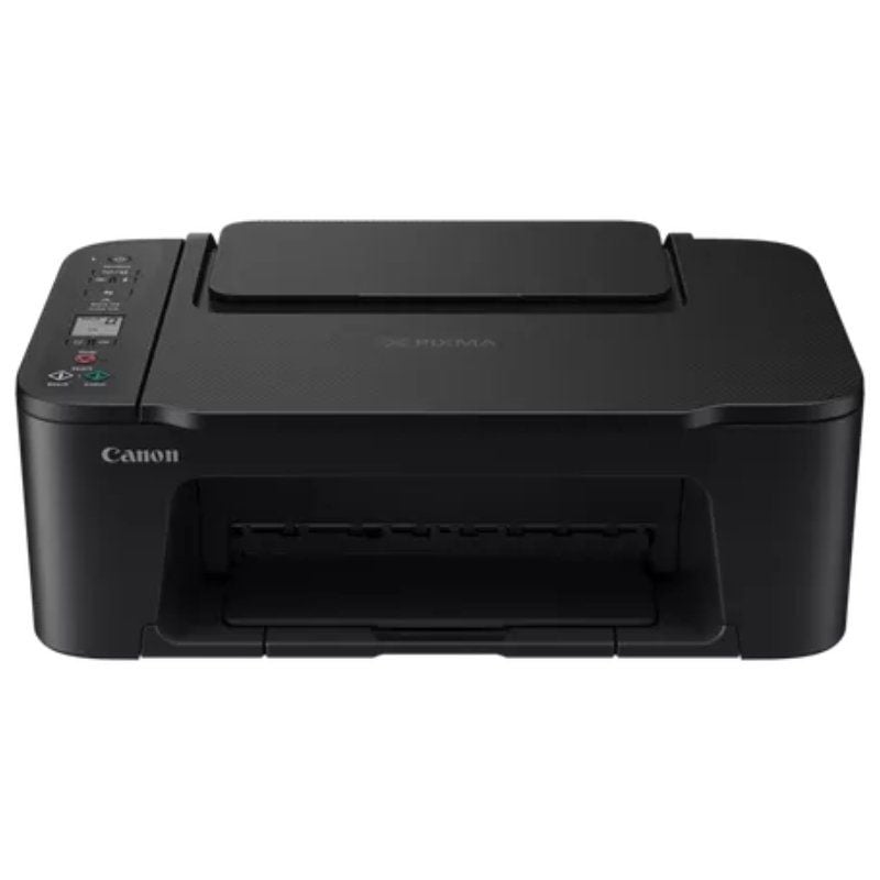 Impressora Fotográfica Multifunções Canon PIXMA TS3750I Wifi / Preto