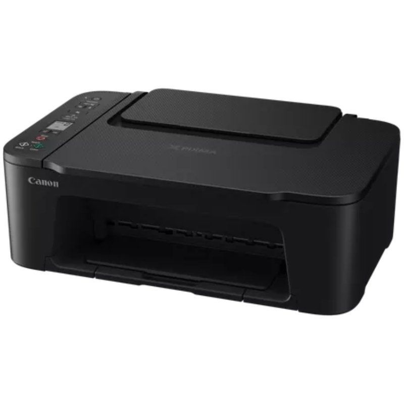 Impressora Fotográfica Multifunções Canon PIXMA TS3750I Wifi / Preto