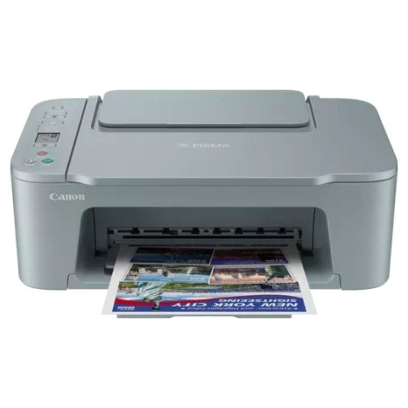 Multifunções Fotográficas Canon PIXMA Ts3752i Wifi / Azul