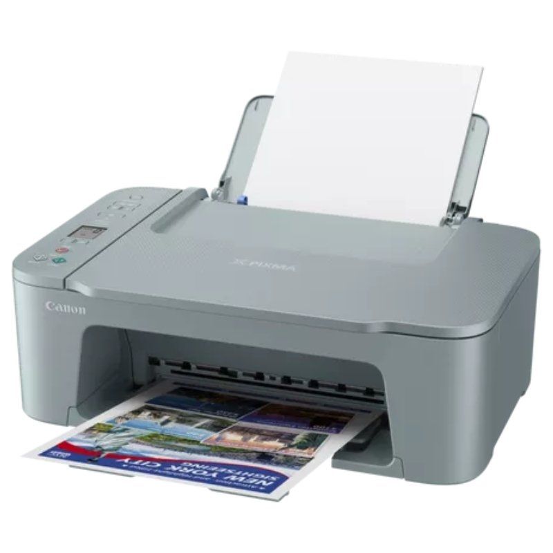 Multifunções Fotográficas Canon PIXMA Ts3752i Wifi / Azul