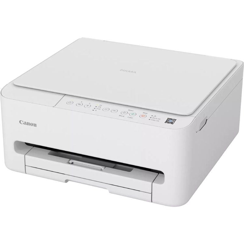 Multifunções Canon PIXMA TS4150I Wifi / Duplex / Branco