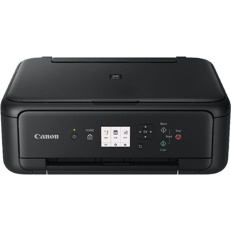 Multifunções Canon PIXMA TS5150 Wifi / Duplex / Preto