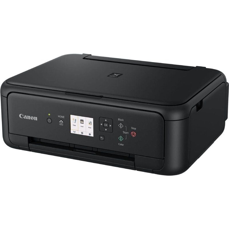 Multifunções Canon PIXMA TS5150 Wifi / Duplex / Preto