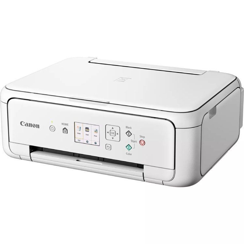 Multifunções Canon PIXMA TS5151 Wifi / Duplex / Branco