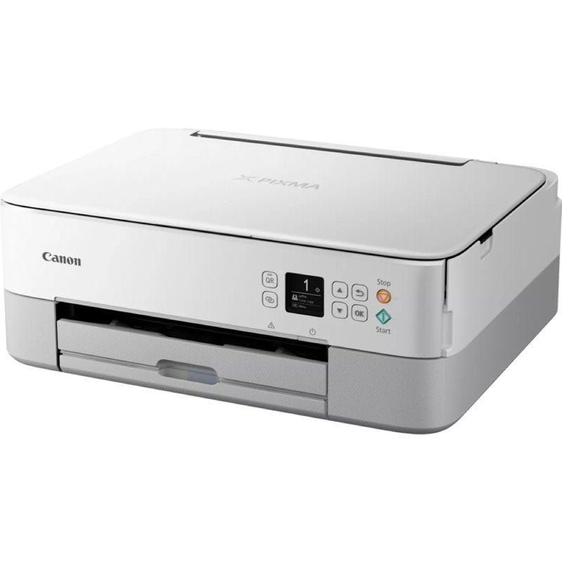 Canon PIXMA Ts5351i Multifunções Fotografia Canon PIXMA Ts5351i Wifi / Duplex / Branco