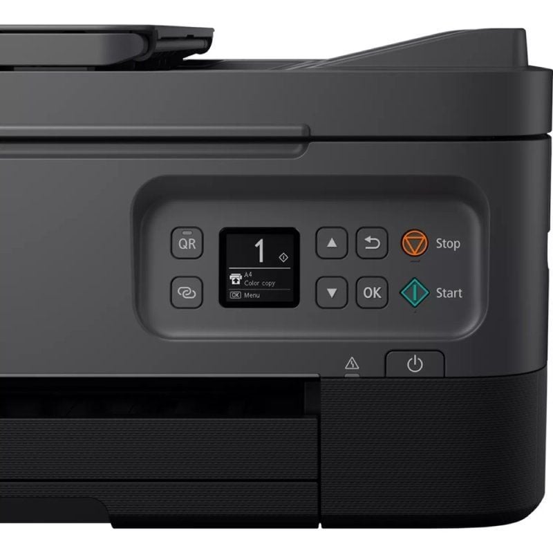 Canon PIXMA Ts7450i Multifunções Fotografia Canon PIXMA Ts7450i Wifi / Duplex / Preto