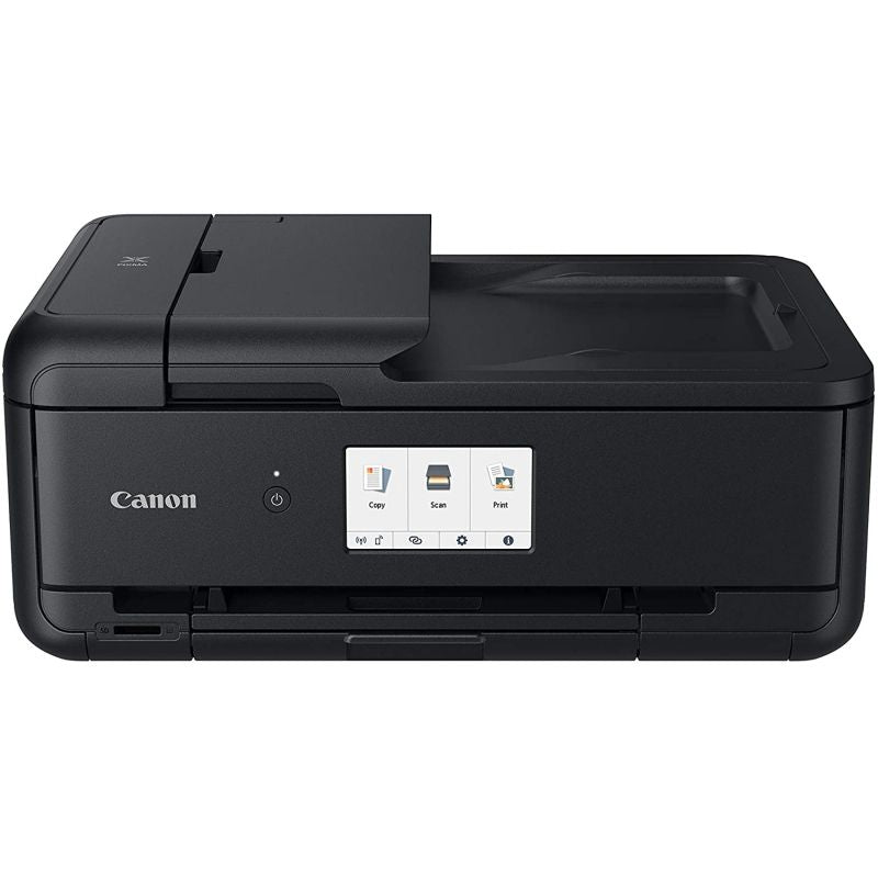Multifunções A3 Canon PIXMA Ts9550a Wifi / Duplex / Preto