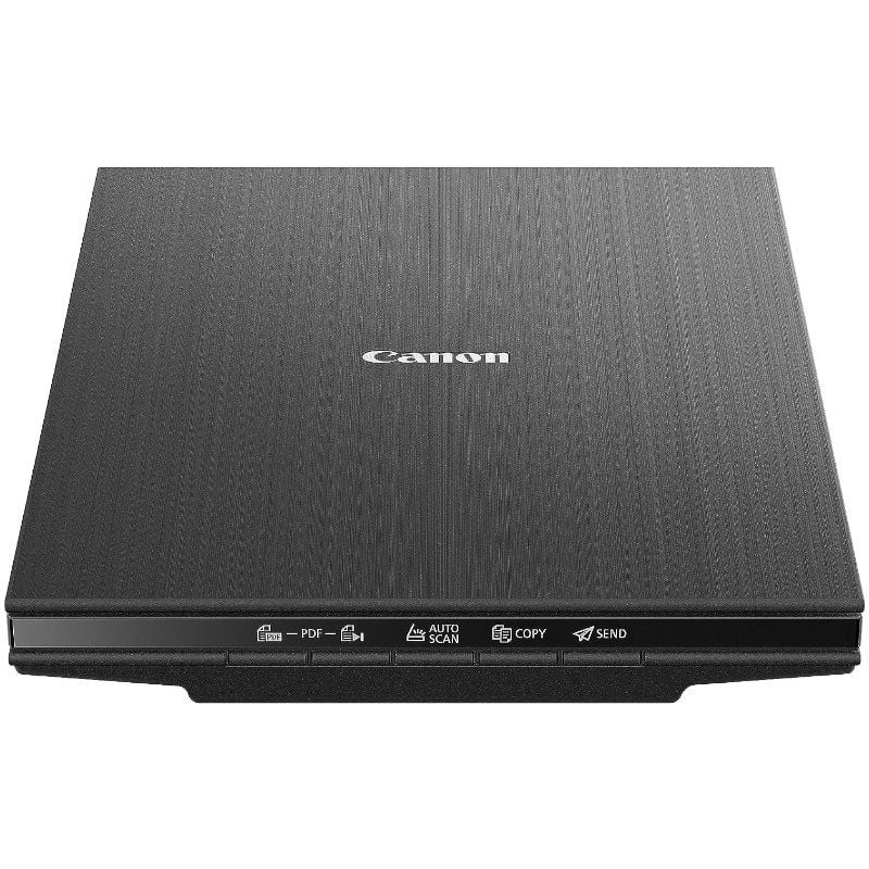 Scanner Fotográfico Canon Canoscan Lide 400