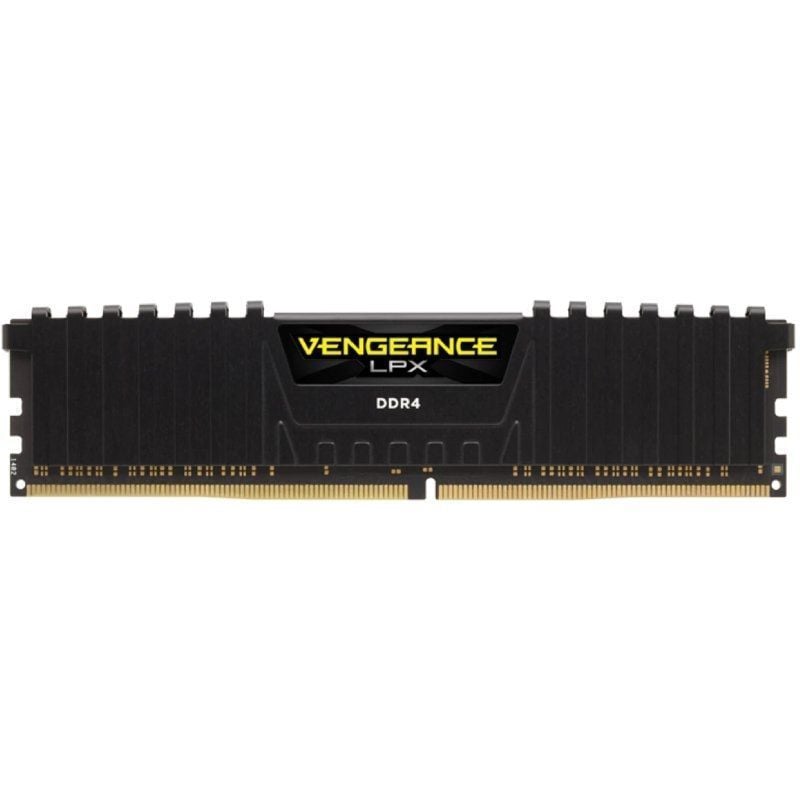 Corsair Vengeance LPX RAM 16GB / DDR4 / 3600mhz / 1.35v / CL18 / DIMM V2