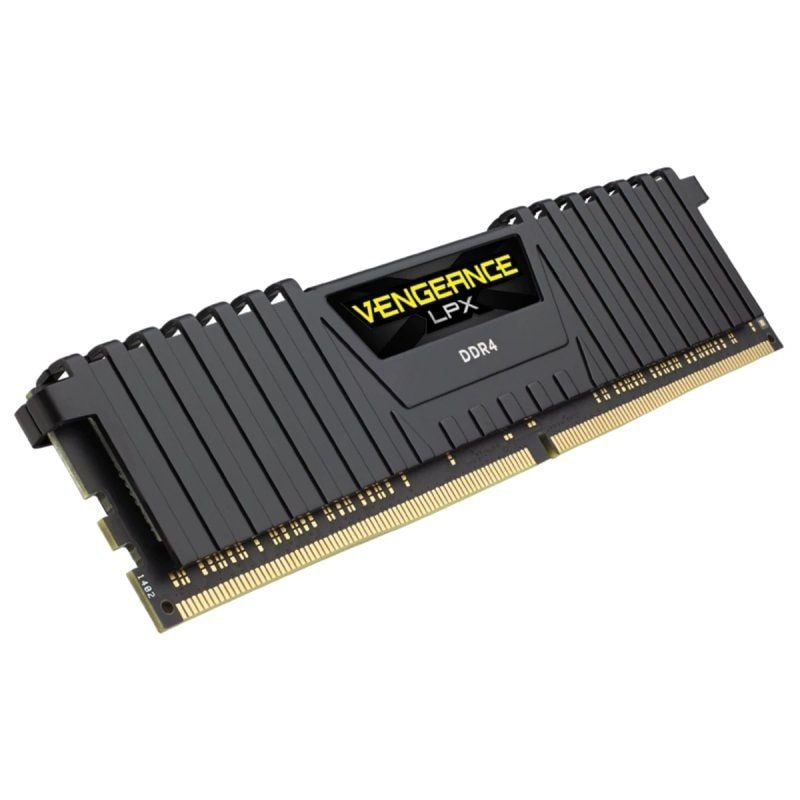 Corsair Vengeance LPX RAM 2 X 8GB / DDR4 / 3600mhz / 1.35v / CL18 / DIMM