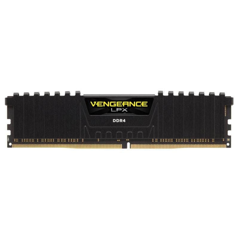 Corsair Vengeance LPX RAM 2 X 8GB / DDR4 / 3600mhz / 1.35v / CL18 / DIMM