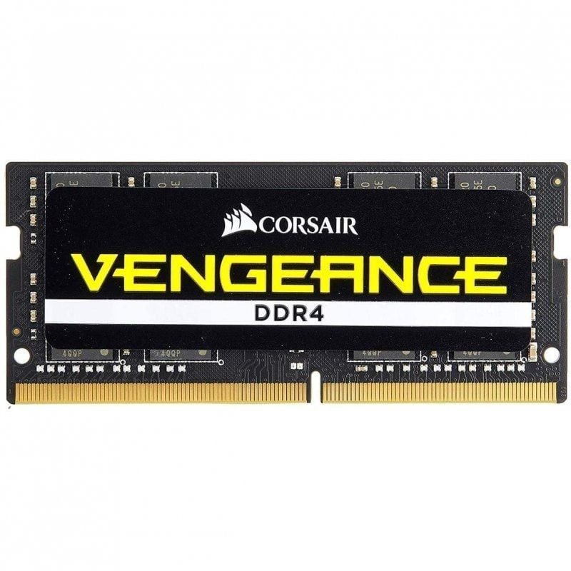 Corsair Vengeance 16GB RAM / DDR4 / 2400mhz / 1.2v / CL16 / SODIMM