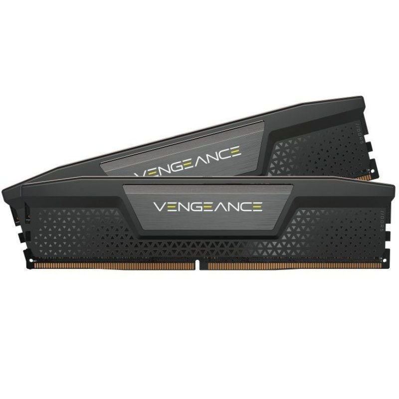 Corsair Vengeance RAM 2 X 16GB / DDR5 / 4800mhz / 1.1v / CL40 / DIMM