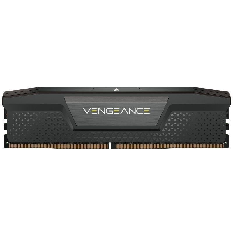 Corsair Vengeance RAM 2 X 16GB / DDR5 / 4800mhz / 1.1v / CL40 / DIMM