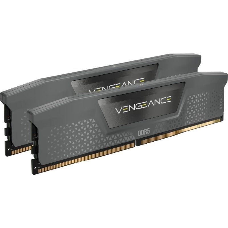 Corsair Vengeance RAM 2 X 32GB / DDR5 / 5600mhz / 1.25v / CL40 / DIMM