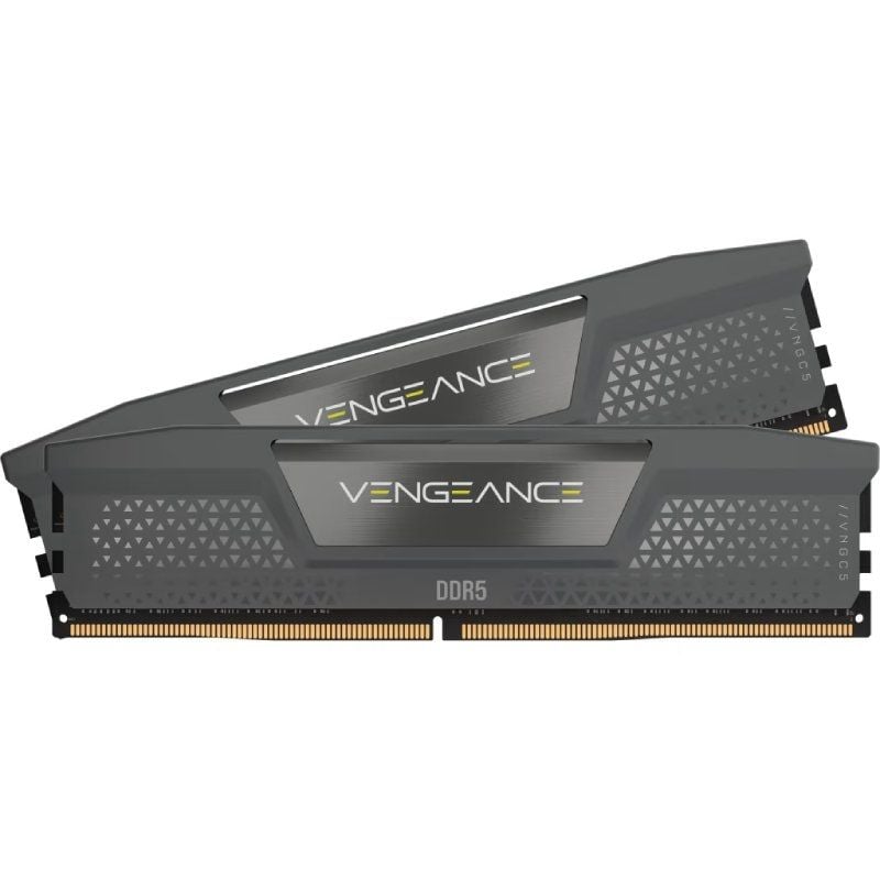 Corsair Vengeance RAM 2 X 32GB / DDR5 / 5600mhz / 1.25v / CL40 / DIMM