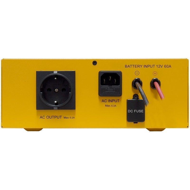 Cyberpower CPS600E / 600VA / 420W Inversor de Potência Schuko