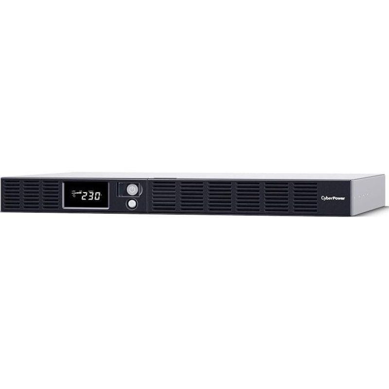 Cyberpower OR1000ERM1U UPS Interactiva em Linha / 1000va-600w / 6 Saídas / Formato de Montagem em B…
