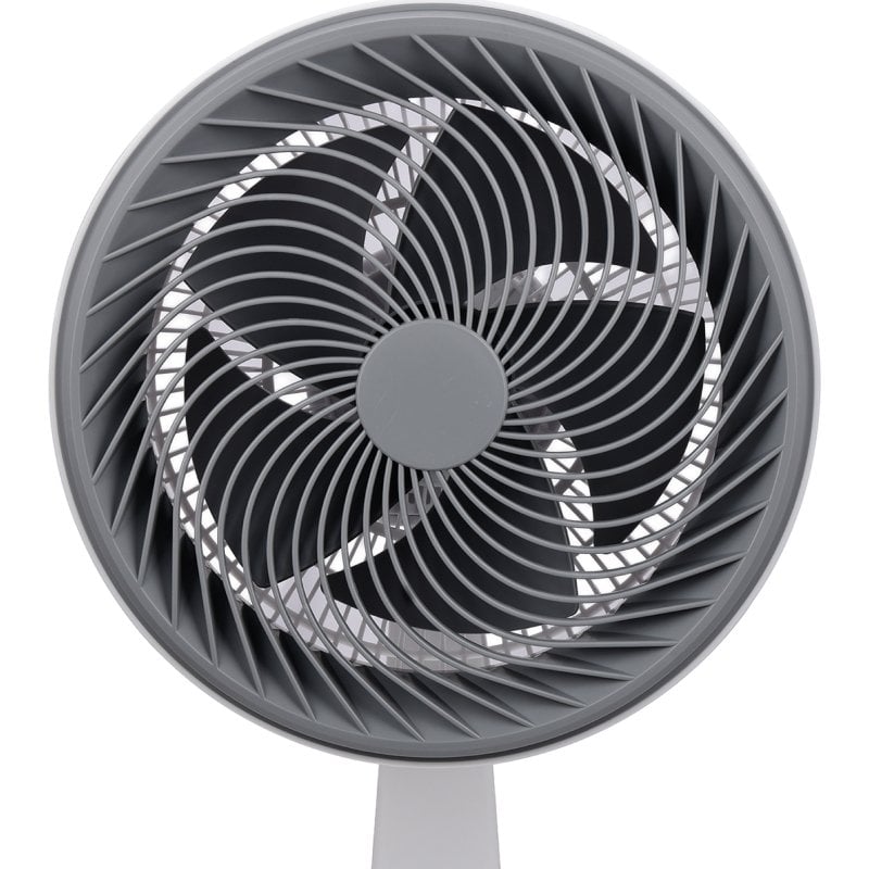 Daewoo DW9010 Ventilador de Secretária / 90W / 5 Pás 30cm / 3 Velocidades