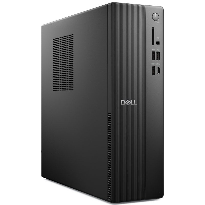 PC Dell Pro Slim Essential QVS1260 com Intel Core I7-14700 / 16 GB / SSD de 512 GB / Windows 11 Pro