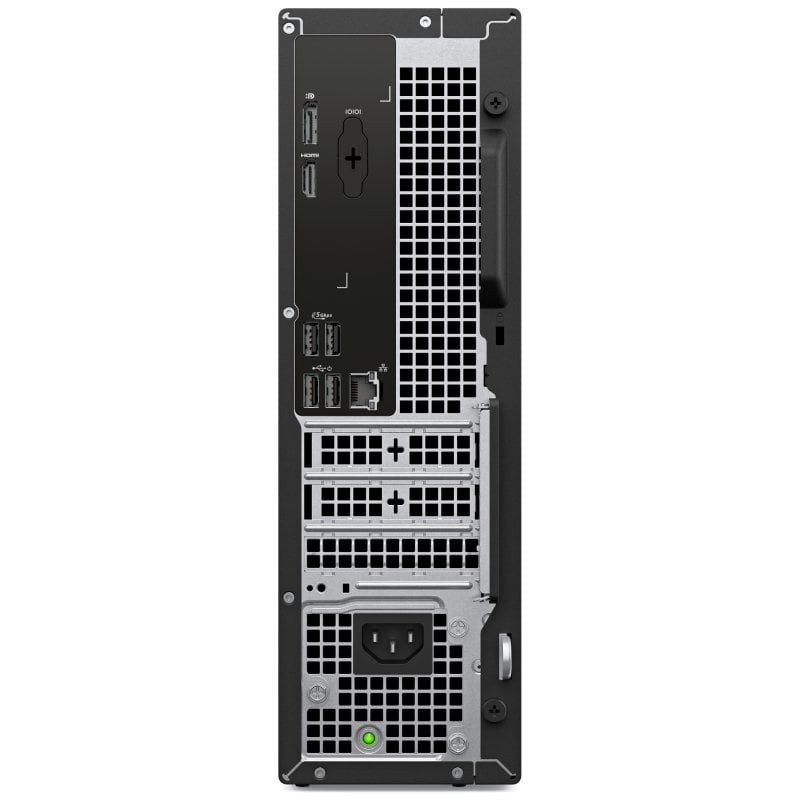 PC Dell Pro Slim Essential QVS1260 com Intel Core I7-14700 / 16 GB / SSD de 512 GB / Windows 11 Pro
