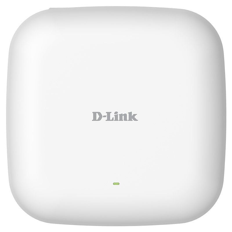 Ponto de Acesso sem Fios D-link Dap-2662 Poe 1200mbps / 2.4ghz 5ghz / Antenas 4dbi / Wifi 802.11ac…