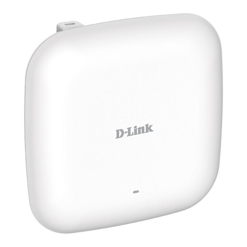 Ponto de Acesso sem Fios D-link Dap-2662 Poe 1200mbps / 2.4ghz 5ghz / Antenas 4dbi / Wifi 802.11ac…