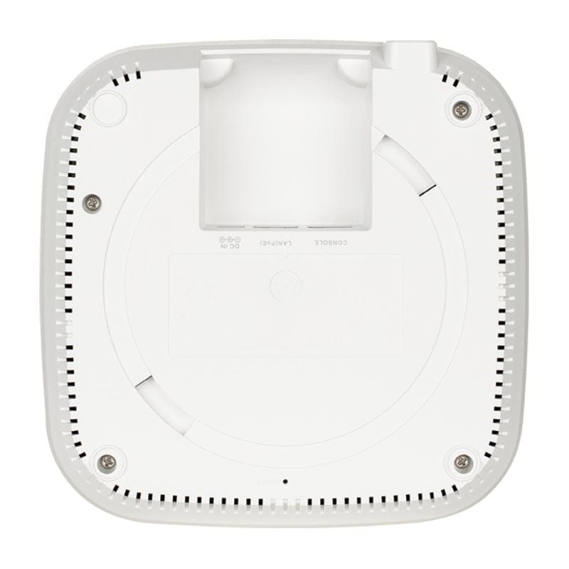Ponto de Acesso sem Fios D-link Dap-x2810 Poe / 1800mbps / 2.4ghz 5ghz / Antenas 4.3dbi / Wifi 802.…